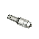 Relief Valve 709-20-51800 for Komatsu Excavator PC60 PC60L PC70
