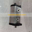 Replacement Hydraulic Pump 7031630 For Bobcat Compact Tractor CT225 CT230 CT235