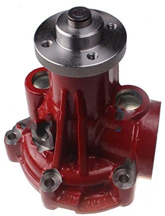 Replacement Water Pump For  0293 7455 04503612 04198531 Deutz Engine 1012 1013