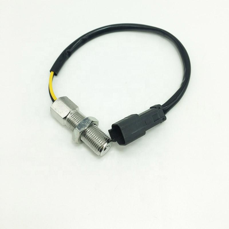 Revolution Speed Sensor 125-2966 For Caterpillar E320B E312B E320C 1252966