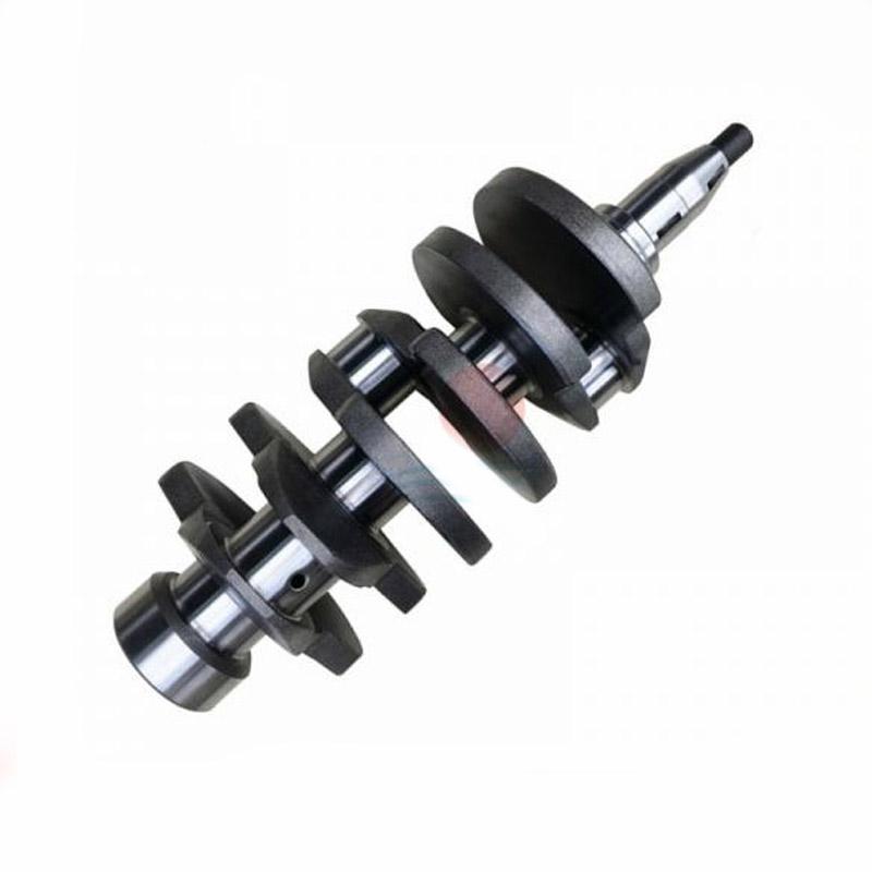 S3L2 Crankshaft For Mitsubishi Engine