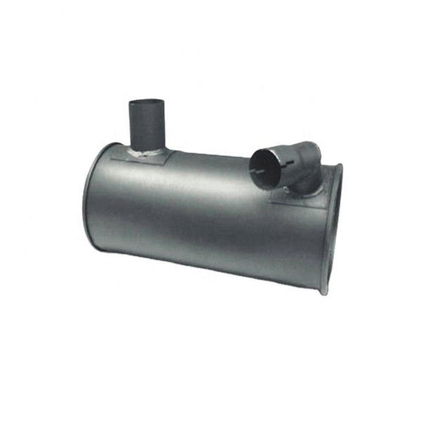 SK100-5 SK100 MARK V MUFFLER FOR KOBELCO