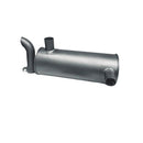 SK120-3 SK120 SK120LC MUFFLER AS FOR KOBELCO EXCAVATOR 2427R721