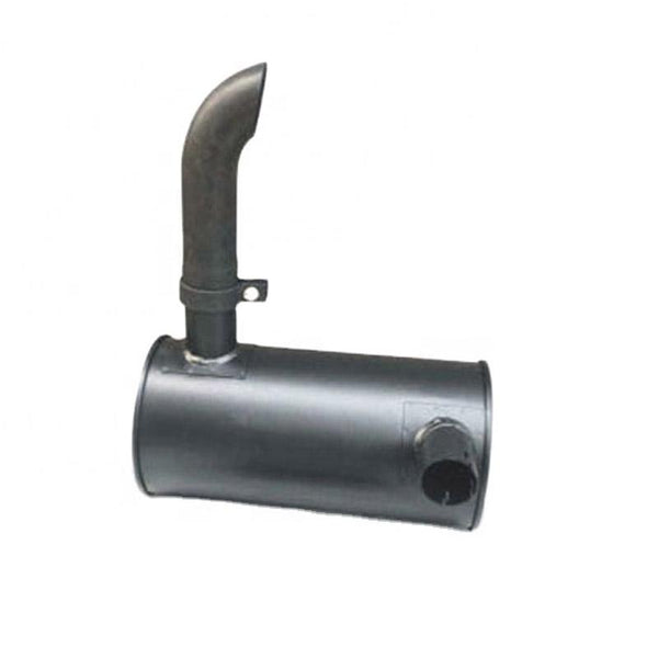 SK120-6 SK120LC-6 SK120 MARK VI MUFFLER AS FITS KOBELCO EXCAVATOR YW12PU0002P1