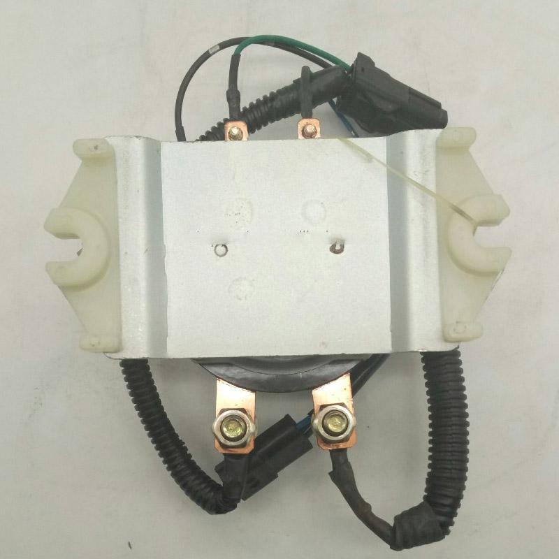 SK210LC-8 SK200-8 SK330-6E Excavator Battery Relay YN24S00008F1 YN24S00008F2 YN24S00008F3 YN24S00008F4