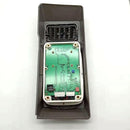 SK250LC-6 LCD Display Panel YN59E00004F2 For Kobelco Excavator