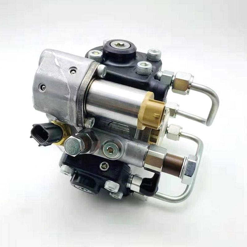 SK350-8 SK330-8 Excavator JO8E Fuel Injection Pump 294050-0138 294050-0139