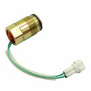 SK60-5 Hydraulic Pump Solenoid Valve SKC5/G24-106-1 For Kobelco Excavator
