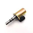 SK60SR SK70SR Excavator Solenoid Valve YT35V00004F1