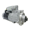 STARTER FOR TCM FORKLIFTS KUBOTA V3300 BOMAG APPLICATIONS 1K012-63011 1K01263011 1K012-63010 1K012-63012 1K012-63013 M008T50471