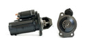 STARTER MOTOR 320/09022 320/09035  FITS JCB BACKHOE LOADER 2CX 3CX 4CX+ DIESELMAX ENGINE