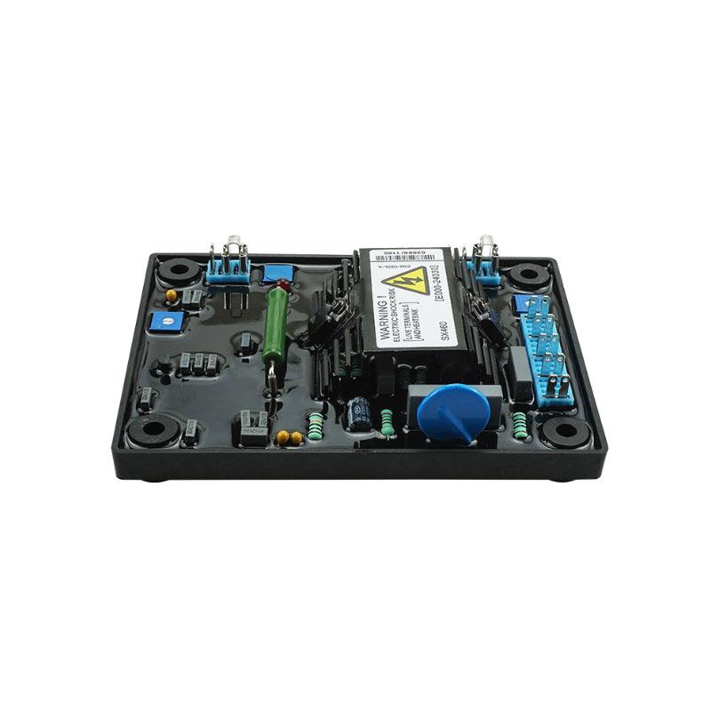 SX460 AVR Voltage Regulator 305-0982 E000-24600 E000-24602/1P for Generator