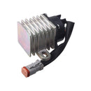 Sealed Relay 3740150 For JLG 24V 100A 1930ES 2030ES 2630ES 2646ES 3246ES