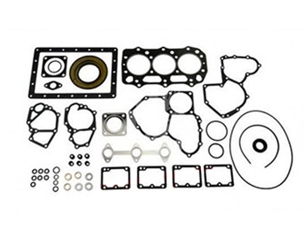 Shibaura S753 Gasket Kit Fits Tractor SP1740 P17 P17F 1220 1310