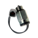 Shutoff Solenoid 6677383 6674786 Compatible With Bobcat Loaders 751 753 763 773 863 864 873 883