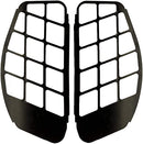 Side Grill Air Discharge Vent Louver 6716571 & 6716573 Fits Bobcat Loaders S130 S150 S160