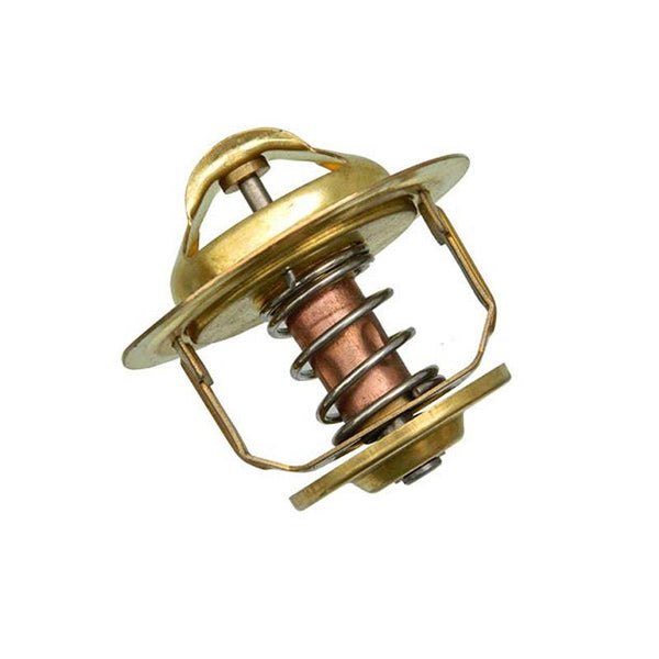 Thermostat 600-421-6310 for Komatsu Engine 6D125 4D130 Excavator PC300-3 PC400-5 PC400-6 PC400-3