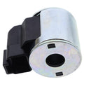 Solenoid Coil 238-4626 For Caterpillar 414E 416E 299D 902 906 216B 232B Loaders