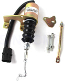 Fuel Solenoid SA-3799-12
