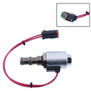 Solenoid Valve 121-4036