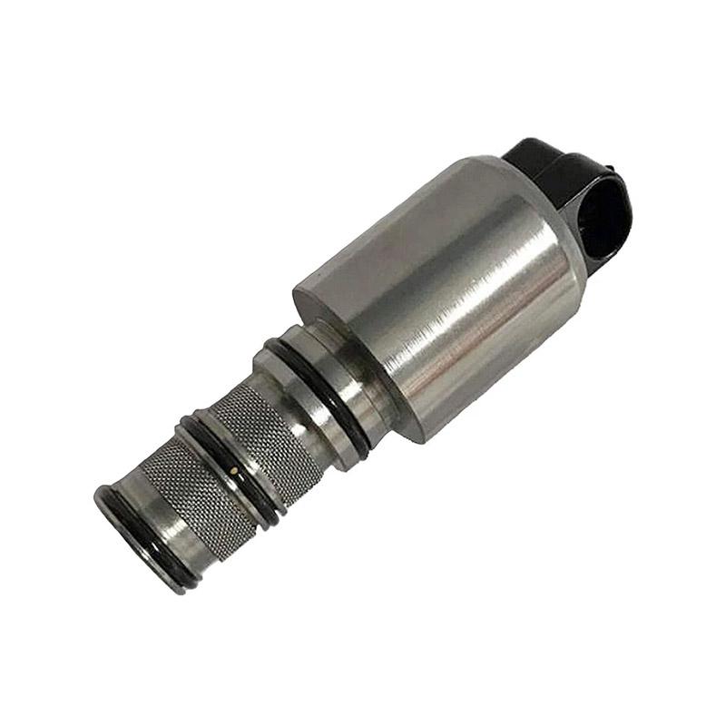 Hydraulic Solenoid Valve AT310584 RE211158 For John Deere 325J 315SJ 410K 210K 410L 310L