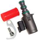 Solenoid Valve Assembly Part No 459/M2874 25/220990 25/220804 For JCB 1400B 1550B 1600B 214 215 3C 3CX 4CX
