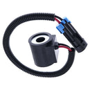 Solenoid Coil TCA15010