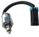 Spool Lock Out Solenoid