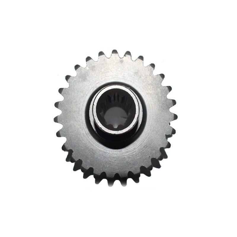 Sprocket PTO 12353-FU400 For Nissan Engine K15 K21 K25