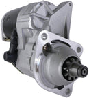 Starter 1987566C1 Fits Case Excavator Models 621 688 780C 850D 9030 9020 9010