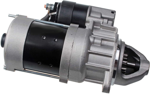 Starter Motor 12V 11T 01180180 01180995 For Deutz Engine 1011 2011 Series BF4M1011F