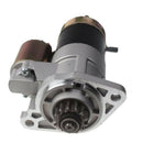 Starter Motor M008T70471 MM409413 for Mitsubishi Engine K3D K4D K4N K4 S4L2 Caterpillar CAT Excavator 303 305