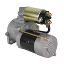 Starter Motor M2T62271 32A66-00100 32A66-00101 32A66-01100 for Mitsubishi Engine S4S S4E