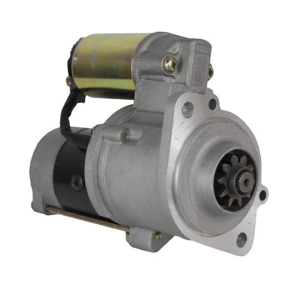 Starter Motor M2T62271 32A66-00100 32A66-00101 32A66-01100 for Mitsubishi Engine S4S S4E
