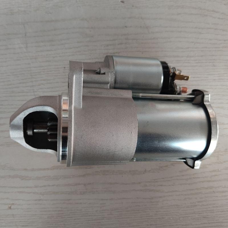 Starter Motor U5MK8259 for Perkins Engine 403A-11 403D-11 403F-11