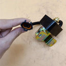 Starter Relay 544-00007 For Excavator DX225LC DH220-5