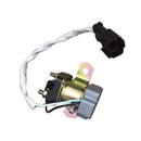 Starter Relay 600-815-8940 600-815-8941 for Komatsu Excavator PC120-6 PC130-6 PC200-6 PC200LC-7 PC220-6