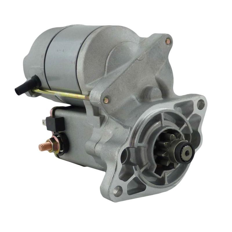 Starter replaces Kubota 16235-63010 16325-63012 K7561-61810 K7561-61811 K7571-96800