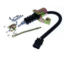 Stop Solenoid 30-00394-00