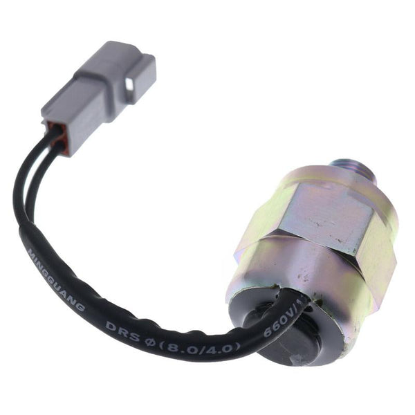 Stop Solenoid 3584127 For Volvo Penta D2-50F D2-55 D2-55B D2-55C D2-55D D2-55E D2-55F For Sale