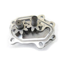 TD27 TD42 Diesel Engine Oil Pump 15010-43G04 15010-43G06