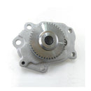 TD27 TD42 Diesel Engine Oil Pump 15010-43G04 15010-43G06