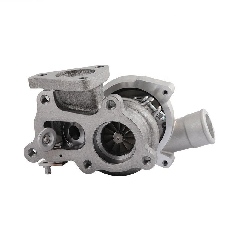 TFO35HM 49135-02110 49135-02100 Turbocharger MR212759 MR224978 for Mitsubishi 4D56 engine