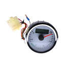 Tachometer 704/D7231 704/50097 704/50228 704/50198 for JCB Backhoe Loader 3CX 4CX 214 215 217