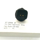Temperature Sensor Switch Temp Sender 256-6454 for Caterpillar CAT M313D M315D M316D M318D M322D Excavator C4.4 C6.6 C9 Engine