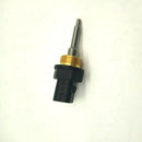 Temperature Sensor Switch Temp Sender 256-6454 for Caterpillar CAT M313D M315D M316D M318D M322D Excavator C4.4 C6.6 C9 Engine