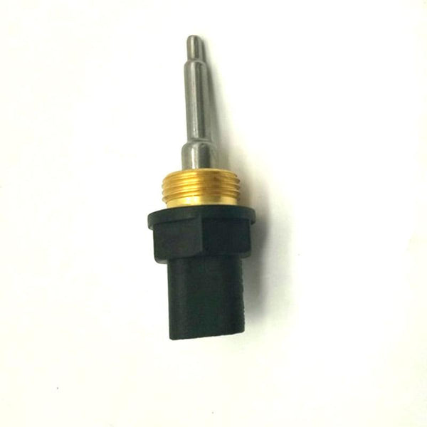 Temperature Sensor Switch Temp Sender 256-6454 for Caterpillar CAT M313D M315D M316D M318D M322D Excavator C4.4 C6.6 C9 Engine