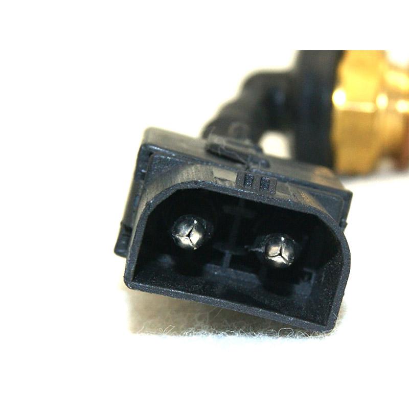 Temperature Sensor VOE11419485 11419485 For Volvo L70E L60E L120E L110E Loader