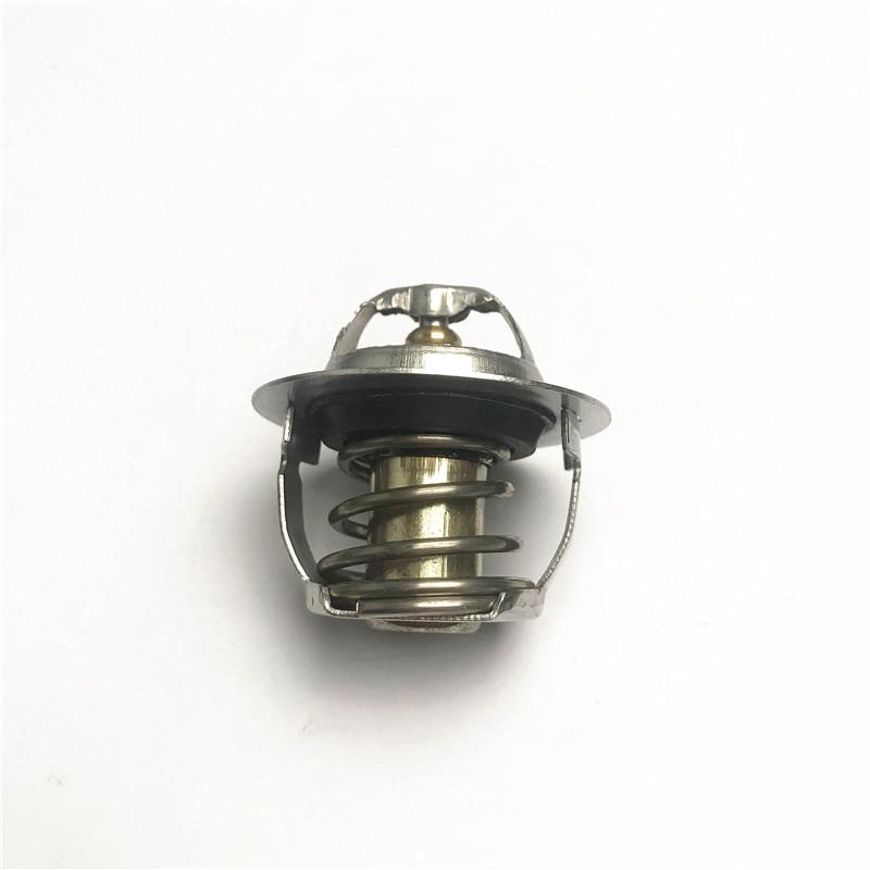 Thermostat 02/630849 02630849 for JCB Excavator 802 802.7 803 804