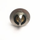 Thermostat 249-5541 2495541 for Caterpillar CAT 216 226B 232B 242B 247B 257B Engine C1.5 C2.2
